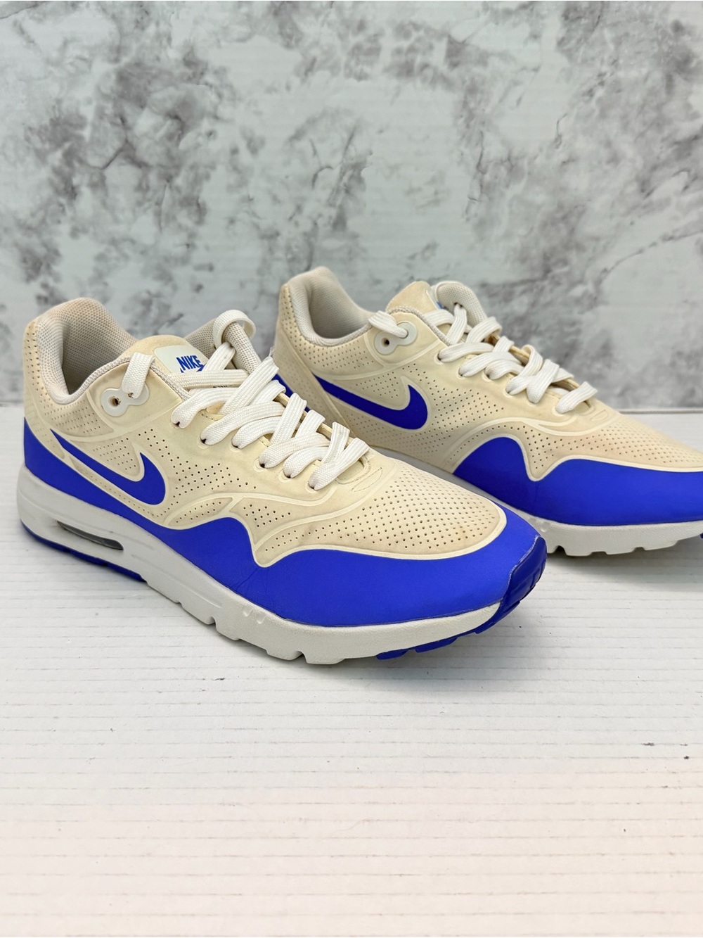 Nike Women's Air Max 1 Ultra Moire 'Racer Blue'
